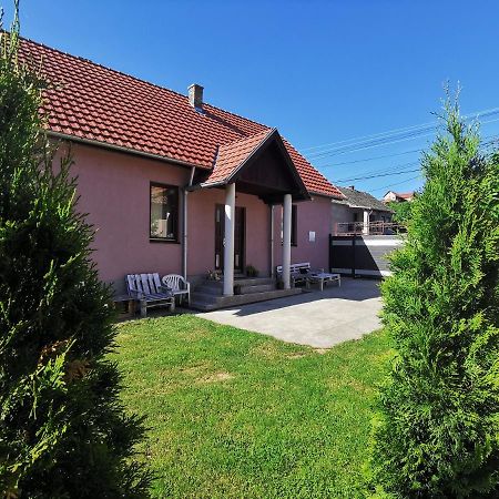Apartmani La Grande Motte 브르드니크 외부 사진