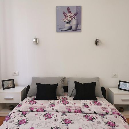 Apartmani La Grande Motte 브르드니크 외부 사진
