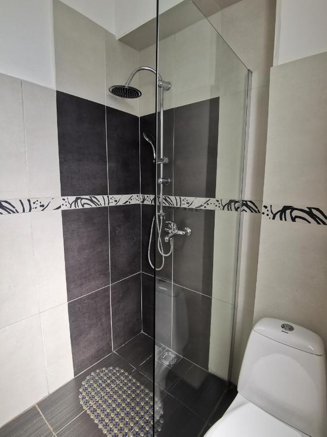 Apartmani La Grande Motte 브르드니크 외부 사진