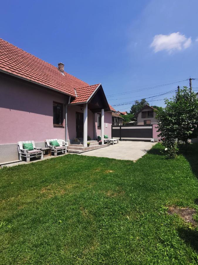 Apartmani La Grande Motte 브르드니크 외부 사진