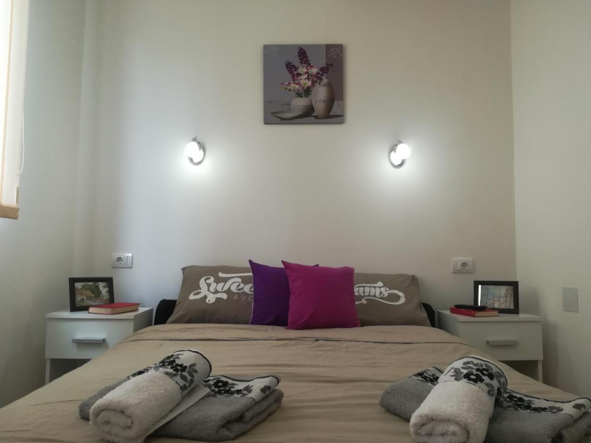 Apartmani La Grande Motte 브르드니크 외부 사진