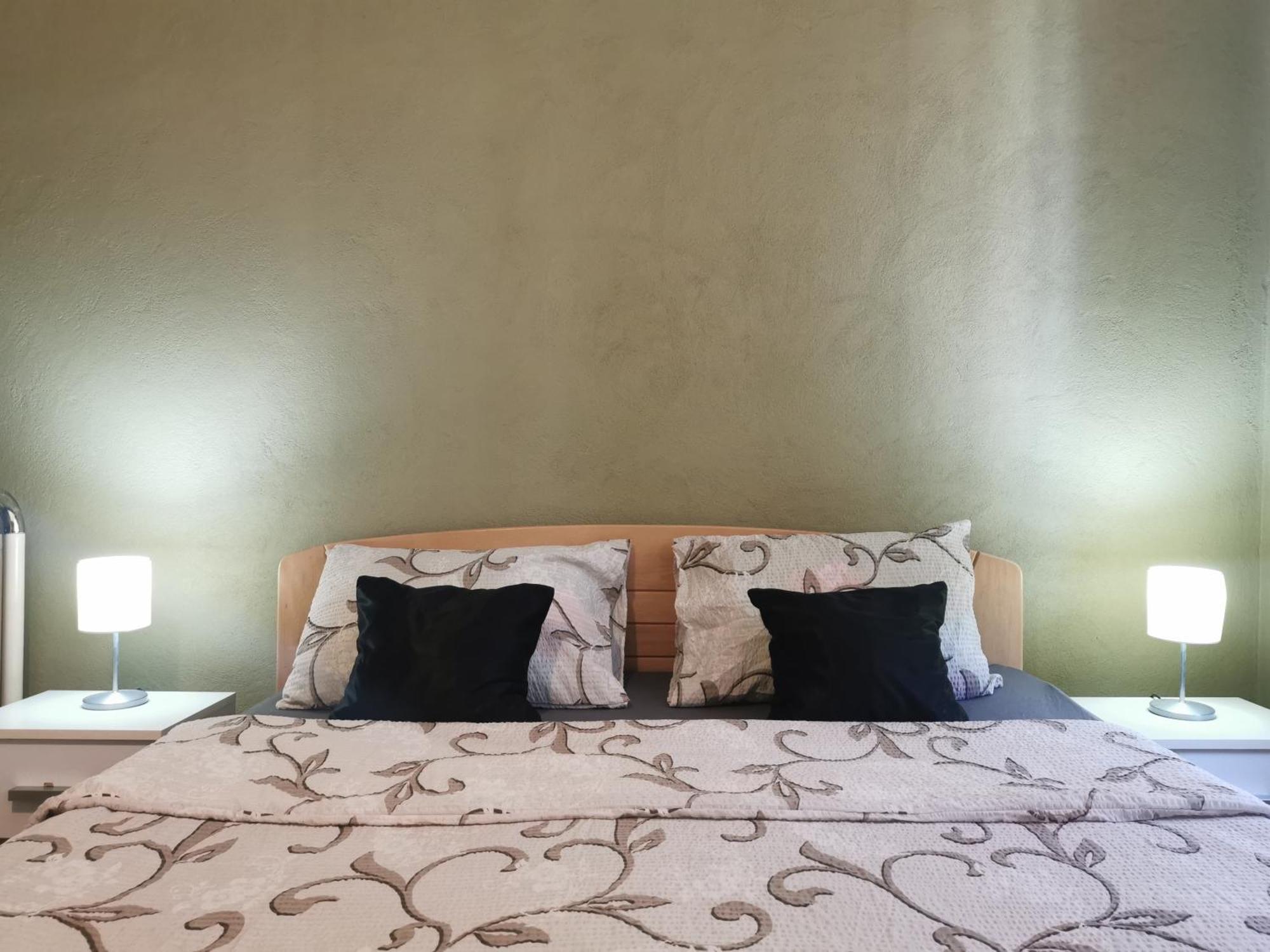 Apartmani La Grande Motte 브르드니크 외부 사진