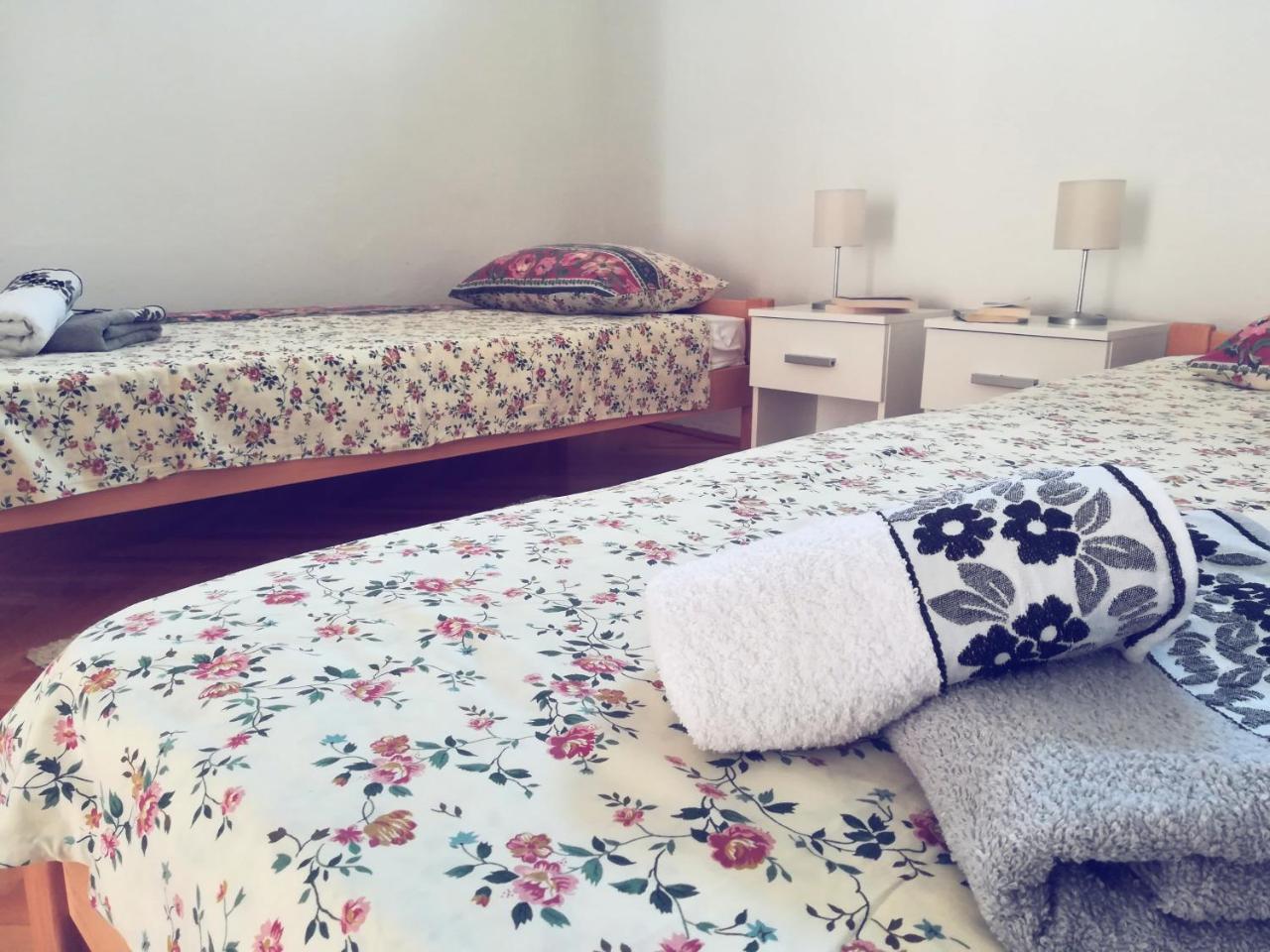 Apartmani La Grande Motte 브르드니크 외부 사진