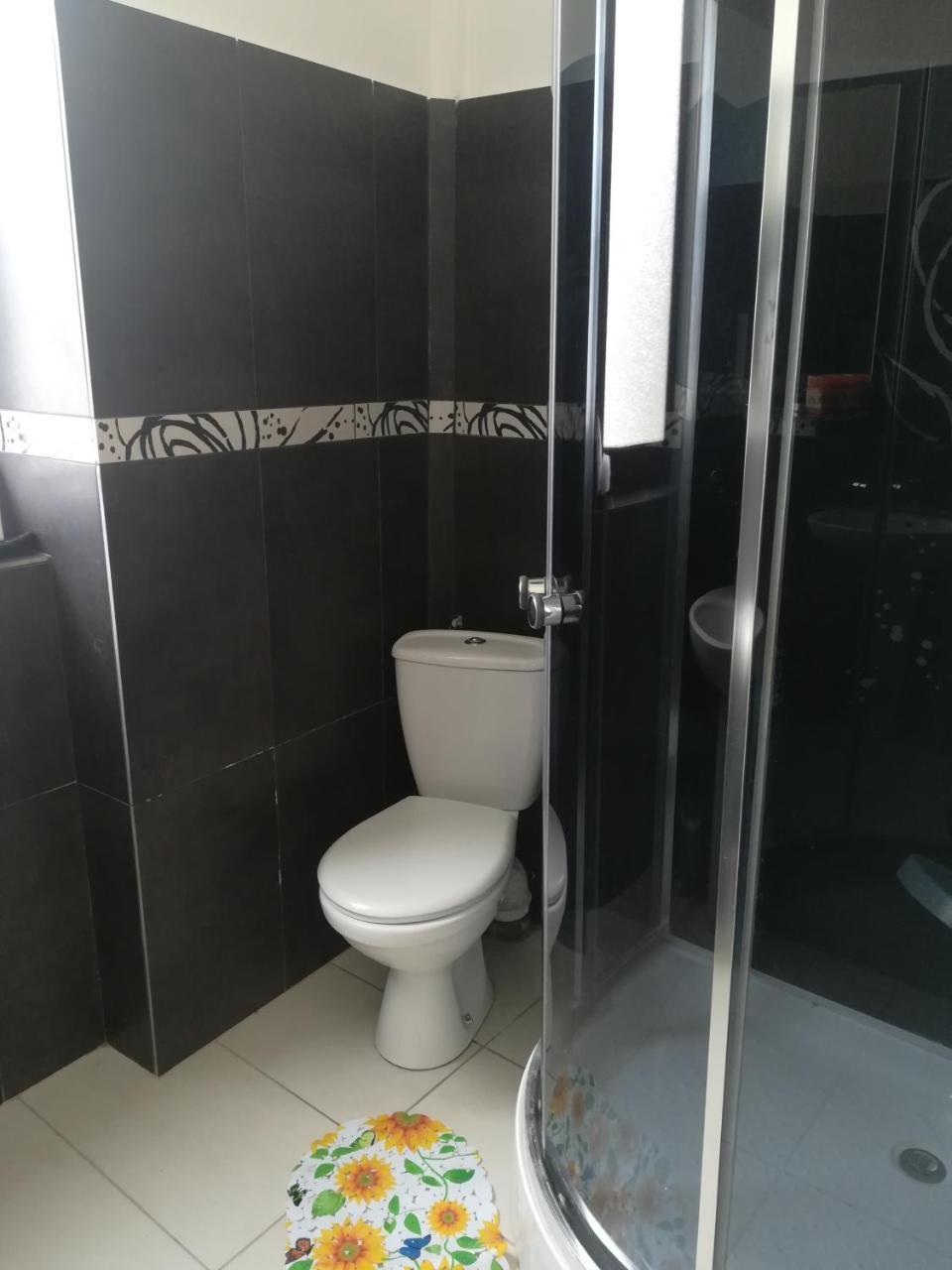 Apartmani La Grande Motte 브르드니크 외부 사진
