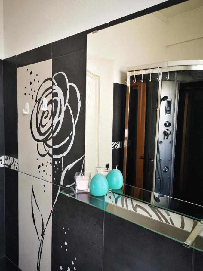 Apartmani La Grande Motte 브르드니크 외부 사진