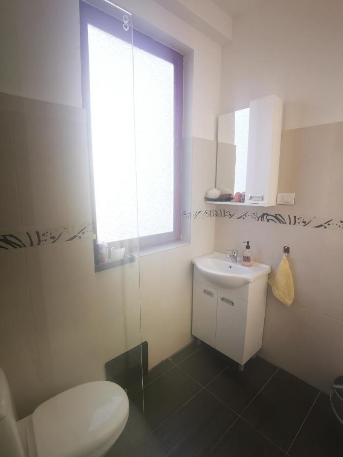Apartmani La Grande Motte 브르드니크 외부 사진