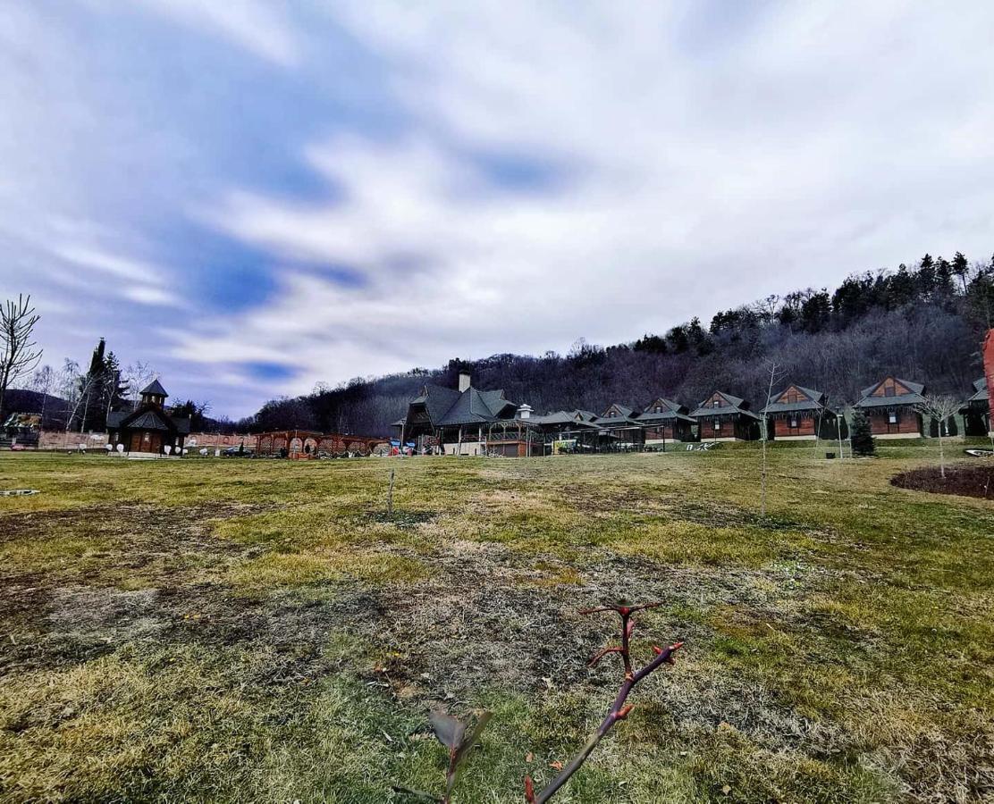 Apartmani La Grande Motte 브르드니크 외부 사진